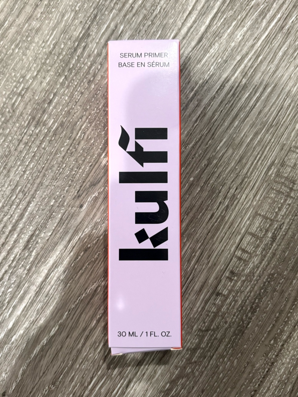 KVD Beauty Serum Primer - Pink